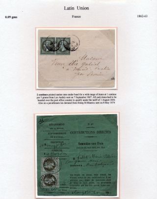 EUROPE – sheet 45