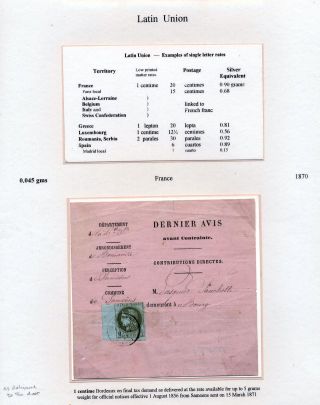 EUROPE – sheet 46
