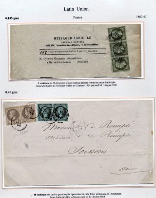EUROPE – sheet 47