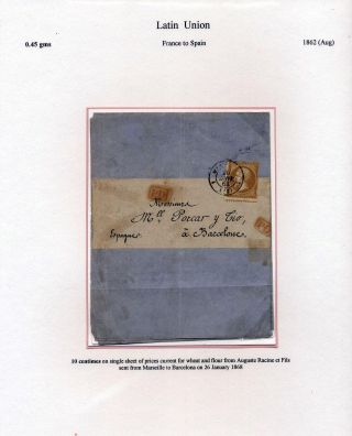 EUROPE – sheet 50