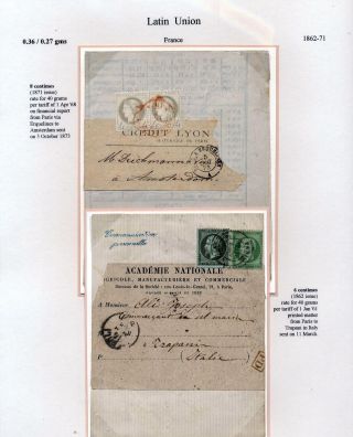 EUROPE – sheet 51