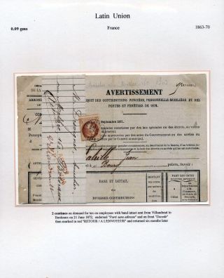 EUROPE – sheet 53