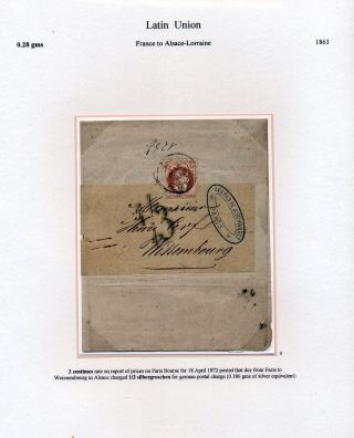 EUROPE – sheet 54