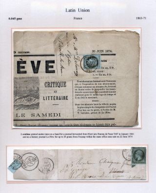 EUROPE – sheet 55