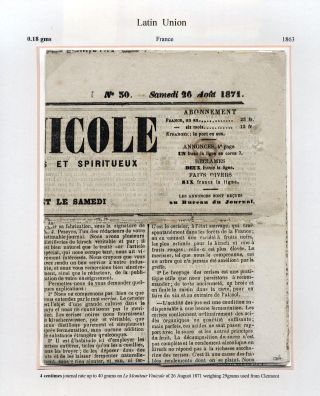EUROPE – sheet 56