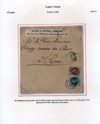 EUROPE – sheet 57