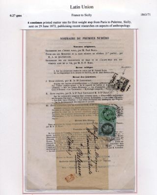 EUROPE – sheet 60