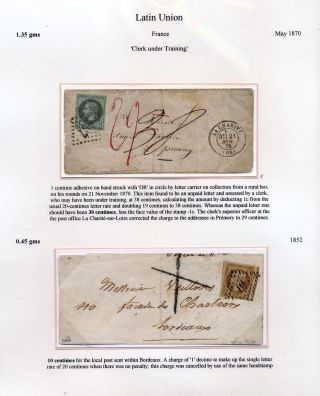 EUROPE – sheet 62