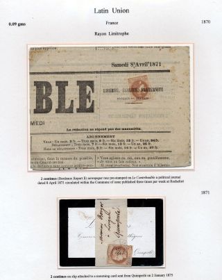 EUROPE – sheet 65