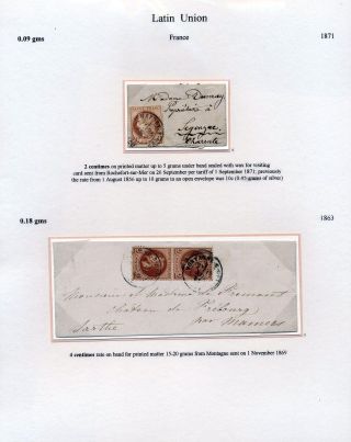 EUROPE – sheet 66