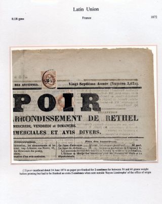 EUROPE – sheet 67