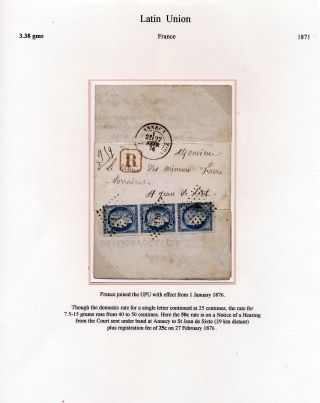 EUROPE – sheet 68
