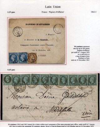 EUROPE – sheet 69
