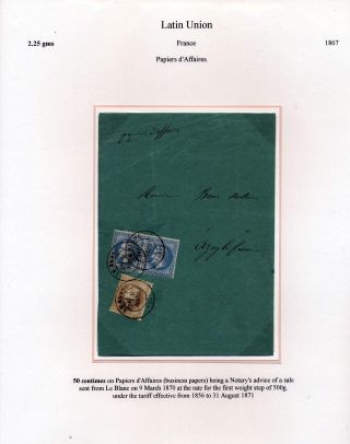 EUROPE – sheet 70