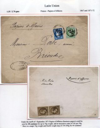 EUROPE – sheet 71