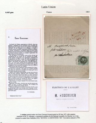 EUROPE – sheet 73