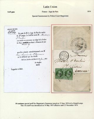 EUROPE – sheet 75