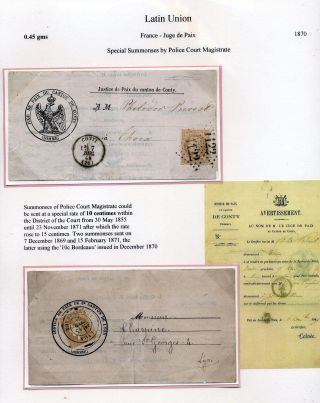 EUROPE – sheet 77