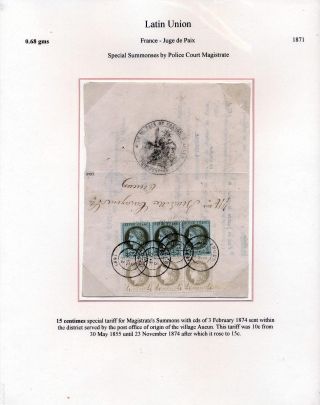 EUROPE – sheet 78