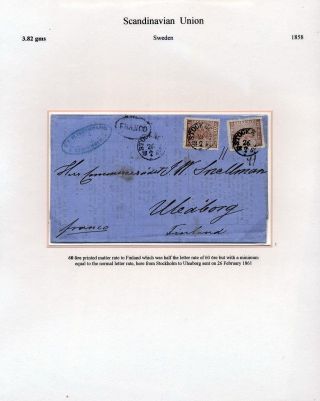 EUROPE – sheet 84