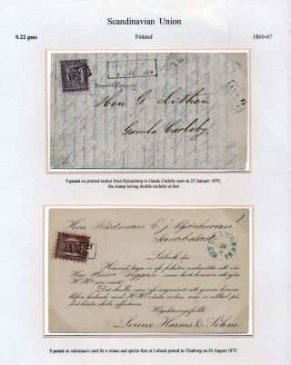 EUROPE – sheet 85