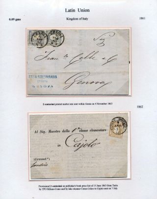 EUROPE – sheet 92