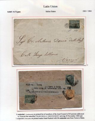 EUROPE – sheet 93