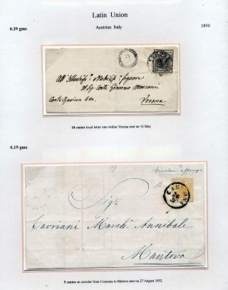 EUROPE – sheet 95