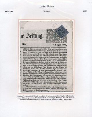 EUROPE – sheet 99