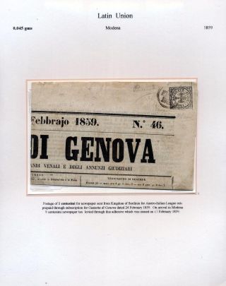 EUROPE – sheet 100