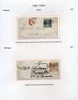 EUROPE – sheet 102
