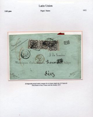 EUROPE – sheet 103