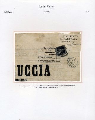 EUROPE – sheet 105
