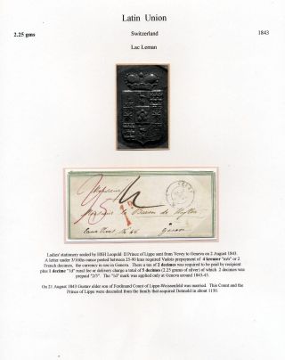 EUROPE – sheet 107