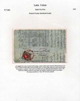 EUROPE – sheet 108
