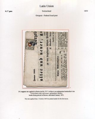 EUROPE – sheet 110