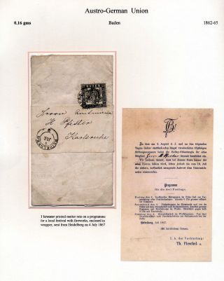 EUROPE – sheet 129