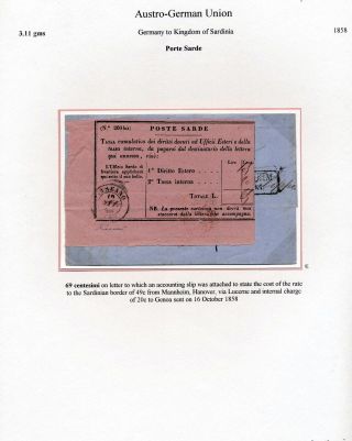 EUROPE – sheet 133