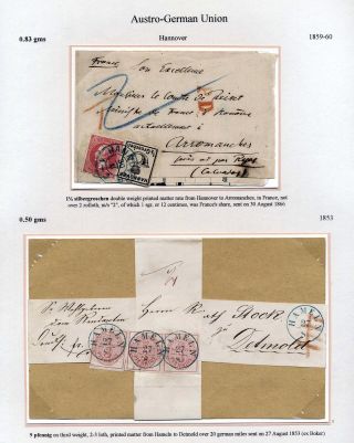 EUROPE – sheet 134