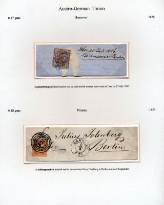 EUROPE – sheet 135