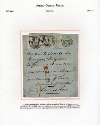 EUROPE – sheet 137