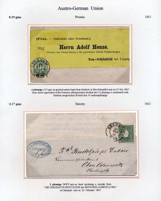EUROPE – sheet 143