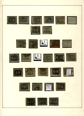 BRAZÍLIE – list 2