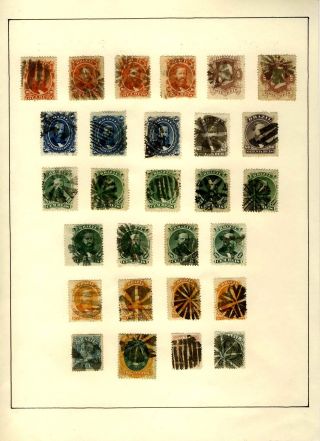 BRAZÍLIE – list 9