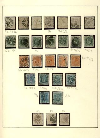 BRAZÍLIE – list 11