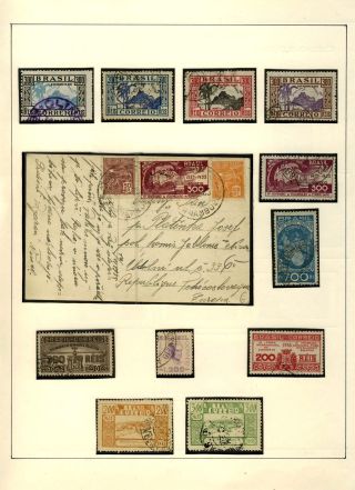 BRASILIEN – Blatt 59