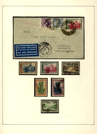 BRASILIEN – Blatt 62