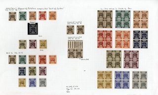 JORDAN – sheet 1
