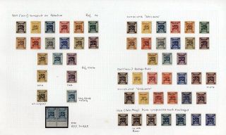 JORDAN – sheet 19