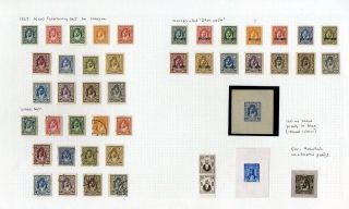 JORDAN – sheet 20